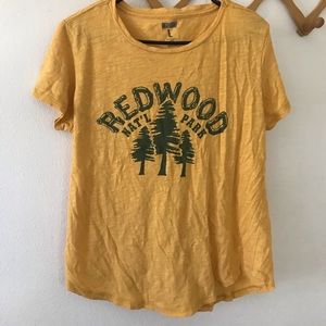 AE tailgate series T-shirt